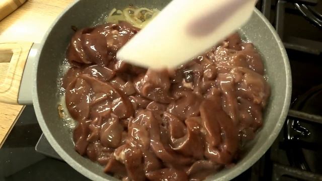 Вкусные рецепты печенья и паштета