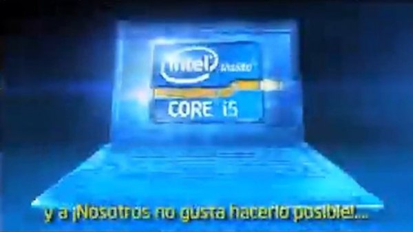 intel logo animations [1972 ~ 2023]