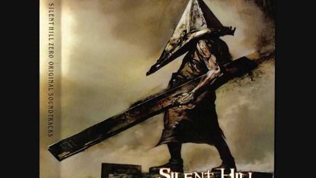 Silent Hill: Origins [Music] - A Million Miles смотреть онлайн