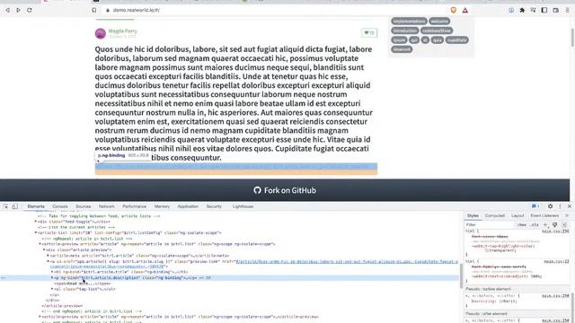 Реальний проєкт на React, Typescript, Redux-toolkit, RTK-query та Tailwind! смотреть онлайн