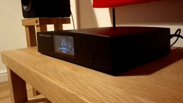 aune s5 network player. смотреть онлайн