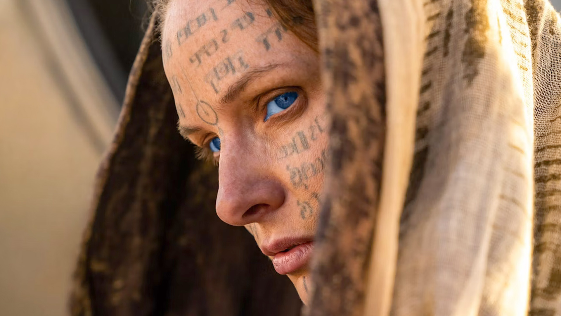 Дюна 2 ? Тизер-трейлер ? Фильм 2023 смотреть онлайн