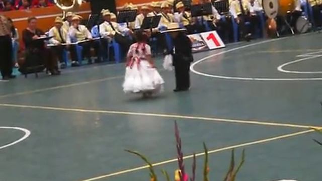 primer concurso interescolar de valentina arevalo castillo con carlos jesus espejo salirrosas. смотреть онлайн