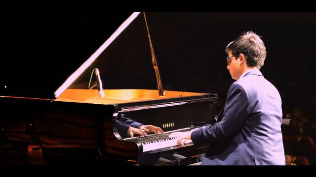 In the Mirror- Yanni смотреть онлайн