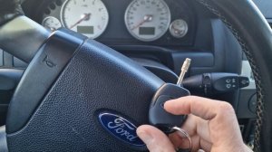 СДЕЛАТЬ КЛЮЧ ЗАЖИГАНИЯ ФОРД МОНДЕО 3 ПРОГРАММИРОВАНИЕ ВЫКИДНОГО АВТО КЛЮЧА FORD MONDEO 2007