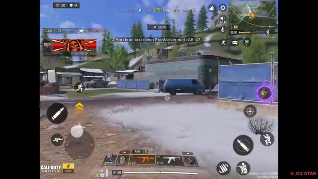 *NEW* VELIKAN MEGALITH SKIN in Call of Duty Mobile Battle Royale Gameplay 27 l Chaotic Gamer смотреть онлайн