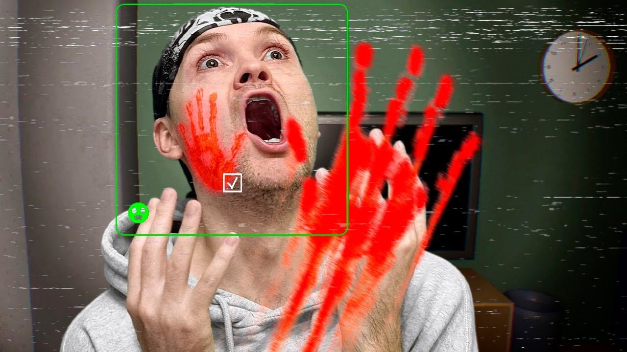 ПОЛУЧИЛ ОТ 1 ИЗ 81 АНОМАЛИЙ