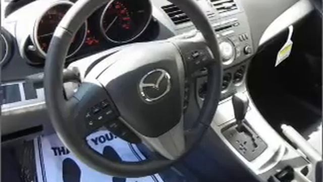 2011 Mazda MAZDA3 - Rensselar NY смотреть онлайн