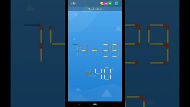 smart puzzles matches extra level solution 1 50 смотреть онлайн
