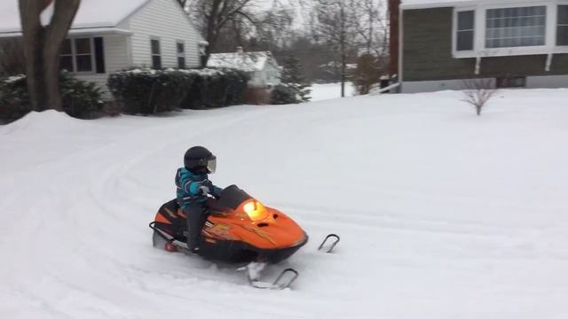 Arctic cat 120 смотреть онлайн