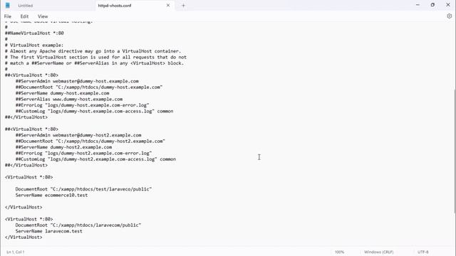 Build a blog with CodeIgniter 4 - #1 Introduction, download & install Codeigniter 4 смотреть онлайн