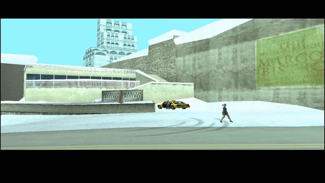 GTA: San Andreas - One-Hit KO playthrough - Part 16 смотреть онлайн