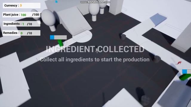 Game Prototype: Tower Defense Gameplay смотреть онлайн