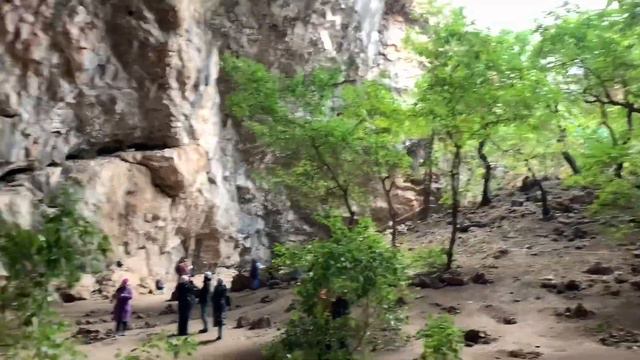 Прогулка в пещере АКМЕЧЕТЬ смотреть онлайн