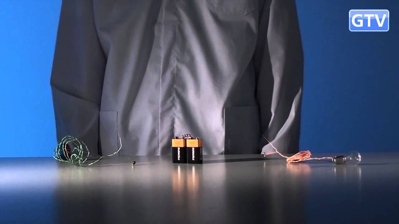 Сопротивление и низкие температуры - физические опыты