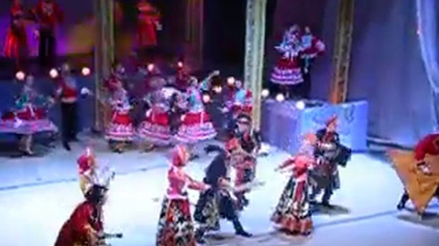 Калинка - Кalinka смотреть онлайн