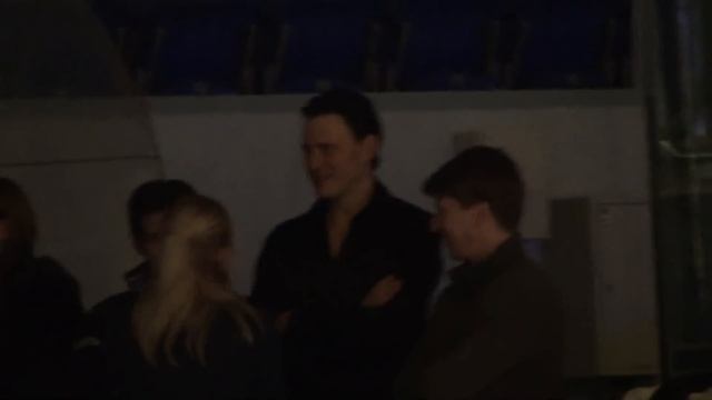 15.11.2011 Город Диско в НН - фигуристы перед выходом смотреть онлайн