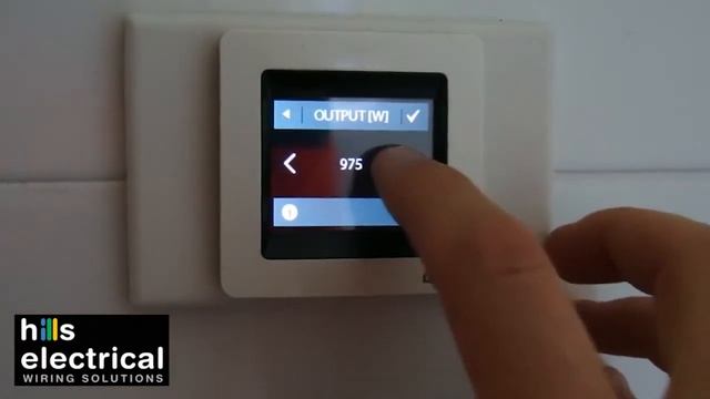 DEVI FLOOR HEAT CONTROLLER смотреть онлайн