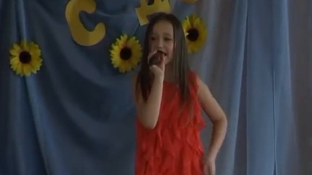 Школа эстрадного пения "Ветер Перемен" 2014 смотр смотреть онлайн