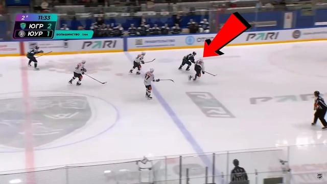 Изменения в правилах игры в хоккей в сезоне 2023/2024 смотреть онлайн