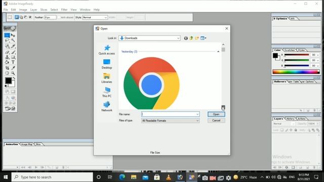 how to fix problem in Photoshop |there is not enough memory to complete the operation | aadhar pdf смотреть онлайн