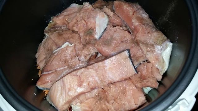 Салаты с Кинг Крабом