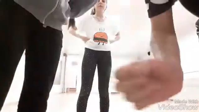 Супер йога челлендж смотреть онлайн