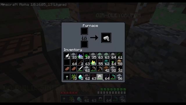 Minecraft Alpha 16.05 Gameplay: Minecraft ARG Mod Playthrough смотреть онлайн