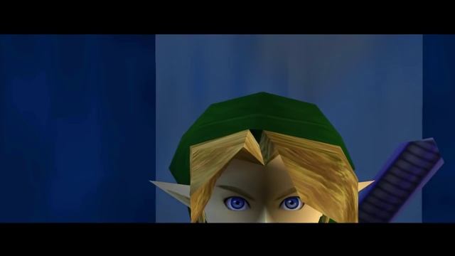 Обзор The Legend Of Zelda: Ocarina Of Time (by RoZzor)