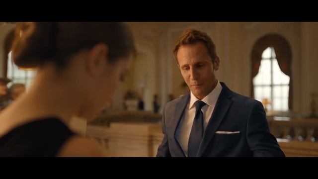 Adobe Marketing Cloud - Секретный агент (2016) смотреть онлайн