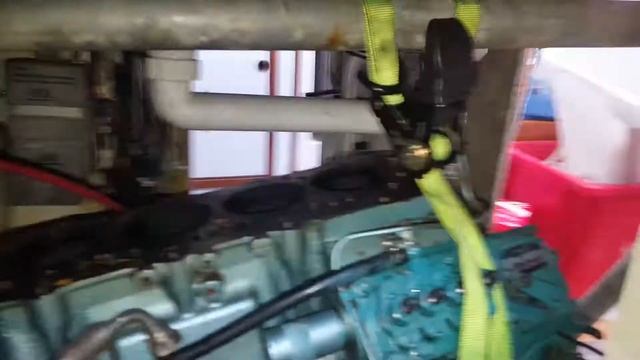 Shifting the engine part 1 смотреть онлайн