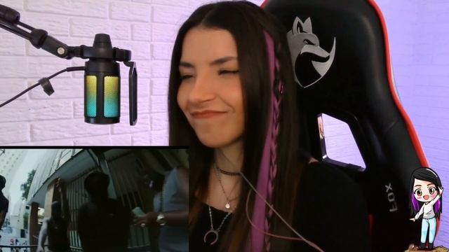Chefin e Leviano - JORDAN (prod. RUXN, Galdino) React em live смотреть онлайн