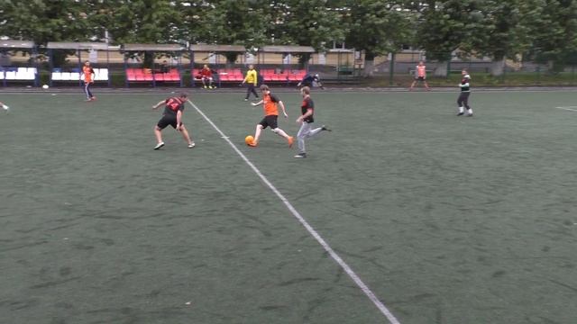 Дальние удары Максима Анциферова (