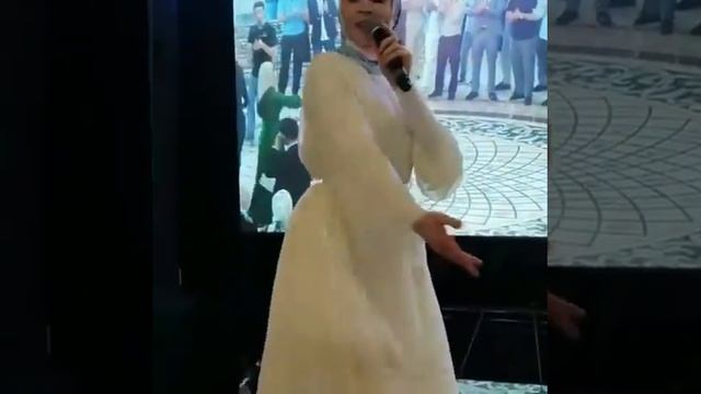 Айна Гетагазова