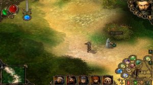 Волкодав: Последний из рода Серых Псов Игра - Прохождение #21