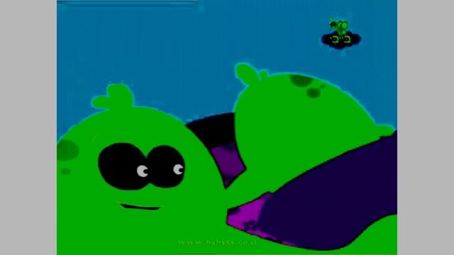 Pitch And Potch Intro (Horror Version 2.0) ? смотреть онлайн