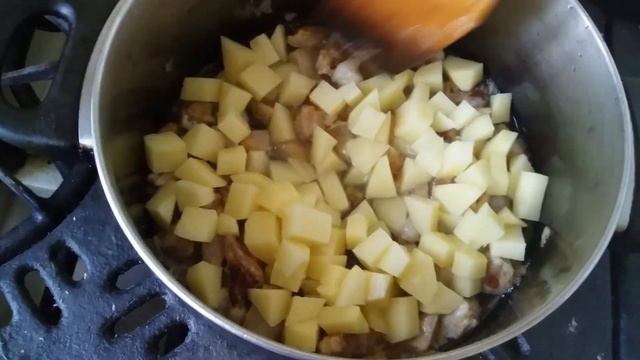 Домашний лагман смотреть онлайн