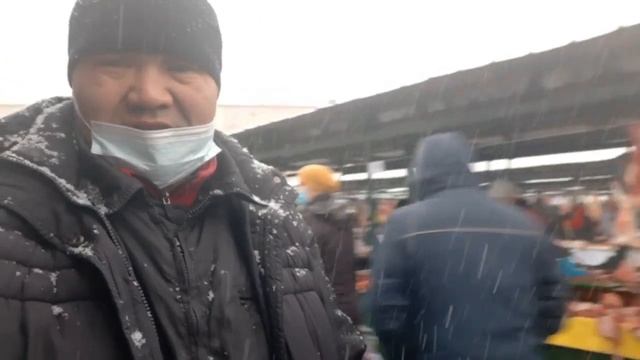 Суббота, продаём мясо говядины. смотреть онлайн