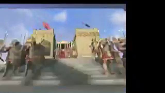 civ 4 intro смотреть онлайн