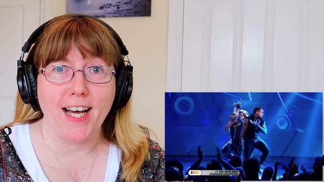 Vocal Coach Reacts to Cheryl - Forgetting to sing? #whatwentwrong смотреть онлайн