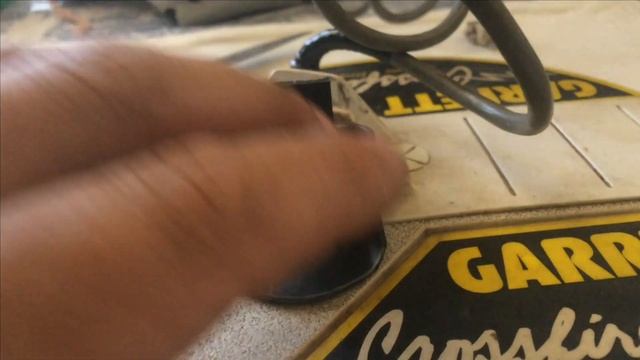 Катушка МД. Ремонт відламаних вушок . смотреть онлайн