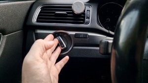 Как снять переключатель света фар Volkswagen? Замена переключателя света! Как снять? VAG