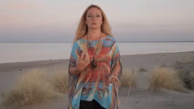 Сеанс избавление от стресса с Диана Свеми смотреть онлайн