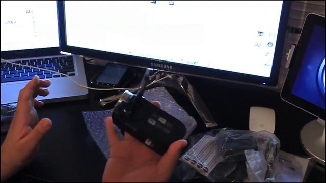 Unboxing Canon HF R10 HD Camcorder смотреть онлайн