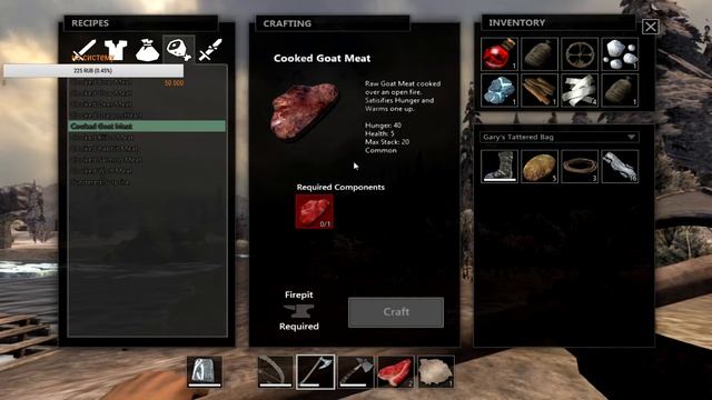 Savage Lands мини обзор