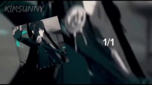 °•||Bungo stray dogs react to Y/N||•°||??/??||°•||Реакция Великий из бродячих псов на т/и||•°||