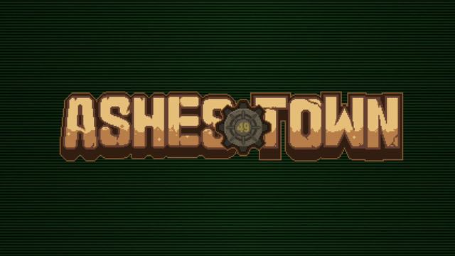 Ashes Town OST - Watchout