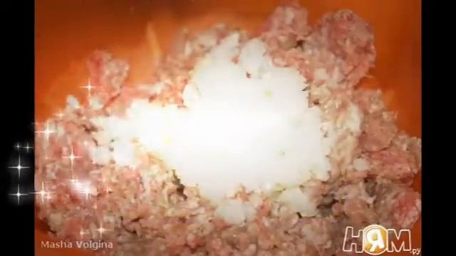 Рецепты для особых гостей 