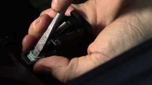 Не работает кнопка ручника пассат б6