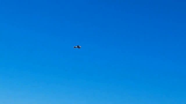 Модель самолета Sbach 342 950 для Андрея / ALNADO